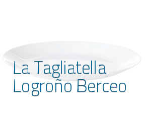 La Tagliatella Logroño Berceo en Logroño