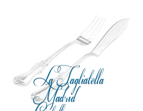 La Tagliatella Madrid Castellana 257 en Madrid