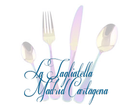 La Tagliatella Senza Glutine | Sin Gluten en Madrid