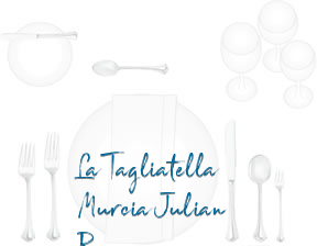 La Tagliatella Murcia Julian Romea en Murcia
