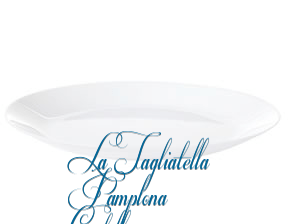 La Tagliatella Pamplona Castillo en Pamplona