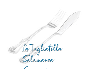 La Tagliatella Salamanca Compañía en Salamanca