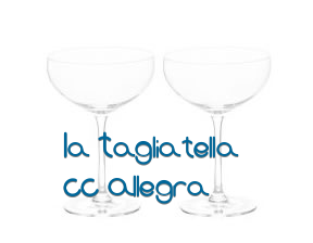 La Tagliatella CC Allegra en San Sebastián de los Reyes