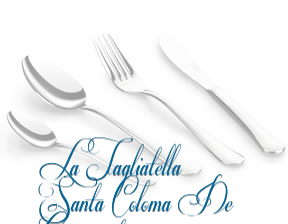 La Tagliatella Santa Coloma De Gramenet en Santa Coloma de Gramenet