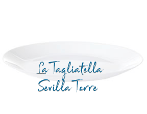 La Tagliatella Sevilla Torre en Sevilla