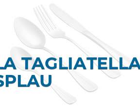 LA TAGLIATELLA SPLAU en Cornellà de Llobregat