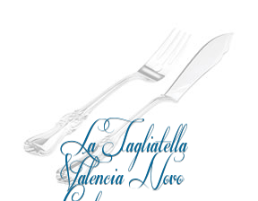 La Tagliatella Valencia Novo Centro en Valencia