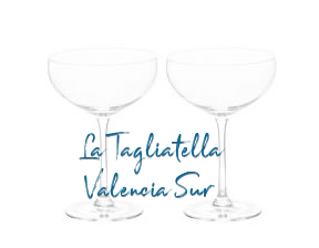 La Tagliatella Valencia Sur en Valencia