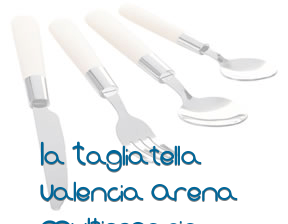 La Tagliatella Valencia Arena Multiespacio en Valencia