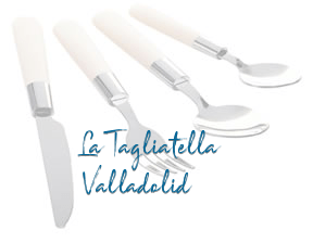 La Tagliatella Valladolid en Valladolid