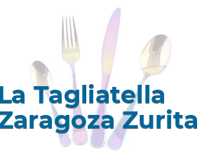 La Tagliatella Zaragoza Zurita en Zaragoza