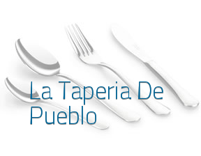 La Taperia De Pueblo* en Ibiza