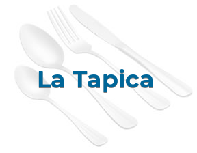 La Tapica en Zaragoza