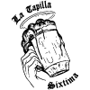La Tapilla Sixtina en Parla