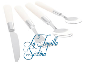 La Tapilla Sixtina en Parla