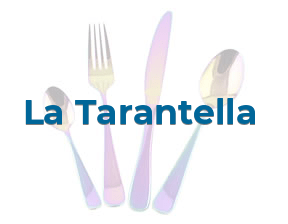 La Tarantella en Málaga