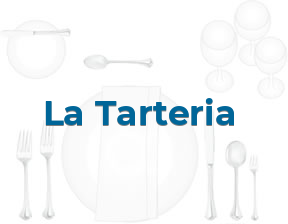 La Tarteria en Jerez de la Frontera