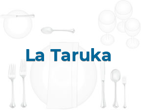 La Taruka en Madrid