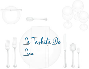 La Taskita De Luz en Badajoz