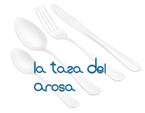 La Taza Del Arosa en Madrid