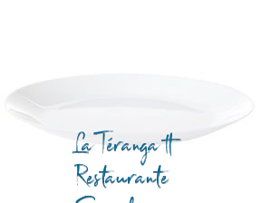 La Téranga - Restaurante Senegalés en Zaragoza