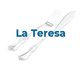 La Teresa en Vitoria-Gasteiz