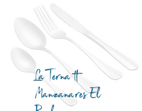 La Terna - Manzanares El Real en Manzanares el Real