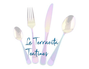 La Terracita Burger Teatinos en Málaga