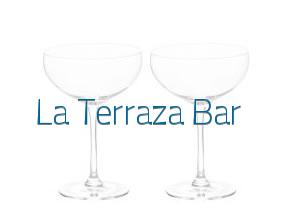 La Terraza Bar en Benalmádena