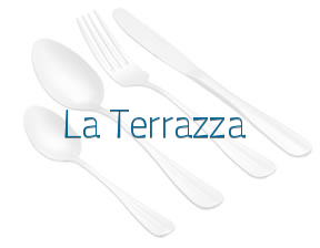 La Terrazza en Valencia