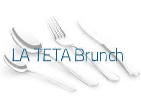 LA TETA Brunch en Palau-solità i Plegamans