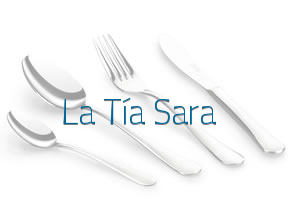 La Tía Sara en León