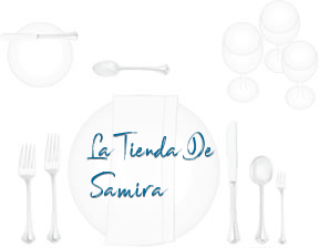 La Tienda De Samira en Jerez de la Frontera