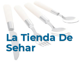 La Tienda De Sehar en Gijón