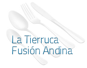 La Tierruca Fusión Andina en Santander