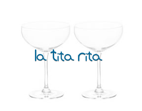 La Tita Rita en Sevilla