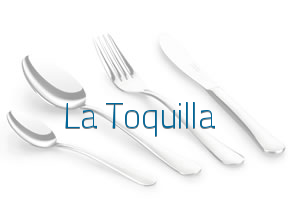La Toquilla en Madrid