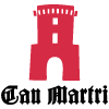 La Torre De Can Martri en Arenys de Mar