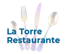 La Torre Restaurante en Teruel