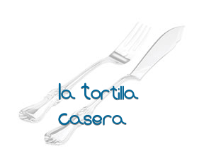 La Tortilla Casera en Gijón