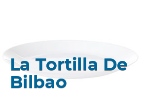 La Tortilla De Bilbao en Bilbao