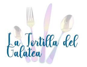 La Tortilla del Galatea en Barakaldo