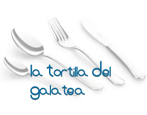 La Tortilla Del Galatea en Getxo