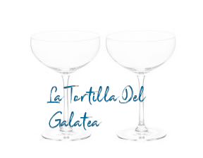 La Tortilla Del Galatea en Getxo