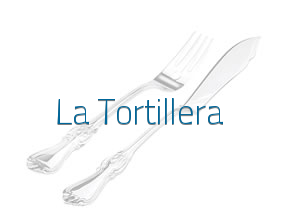 La Tortillera en A Coruna