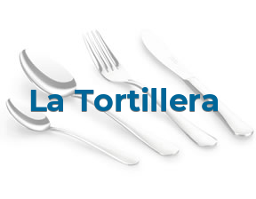 La Tortillera en Ribeira