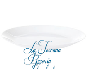 La Toscana Pizzería Barbastro en Barbastro