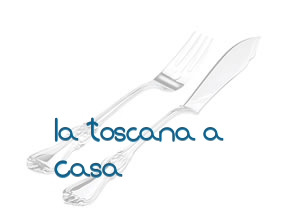 La Toscana a Casa en Barcelona