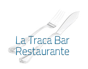 La Traca Bar Restaurante en Pamplona