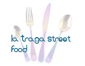 La Traga Street Food en Barcelona